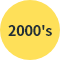 2000's